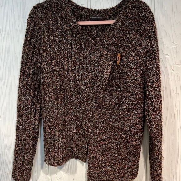 Royal Robbins Cardigan Sweater - Picture 1 of 9